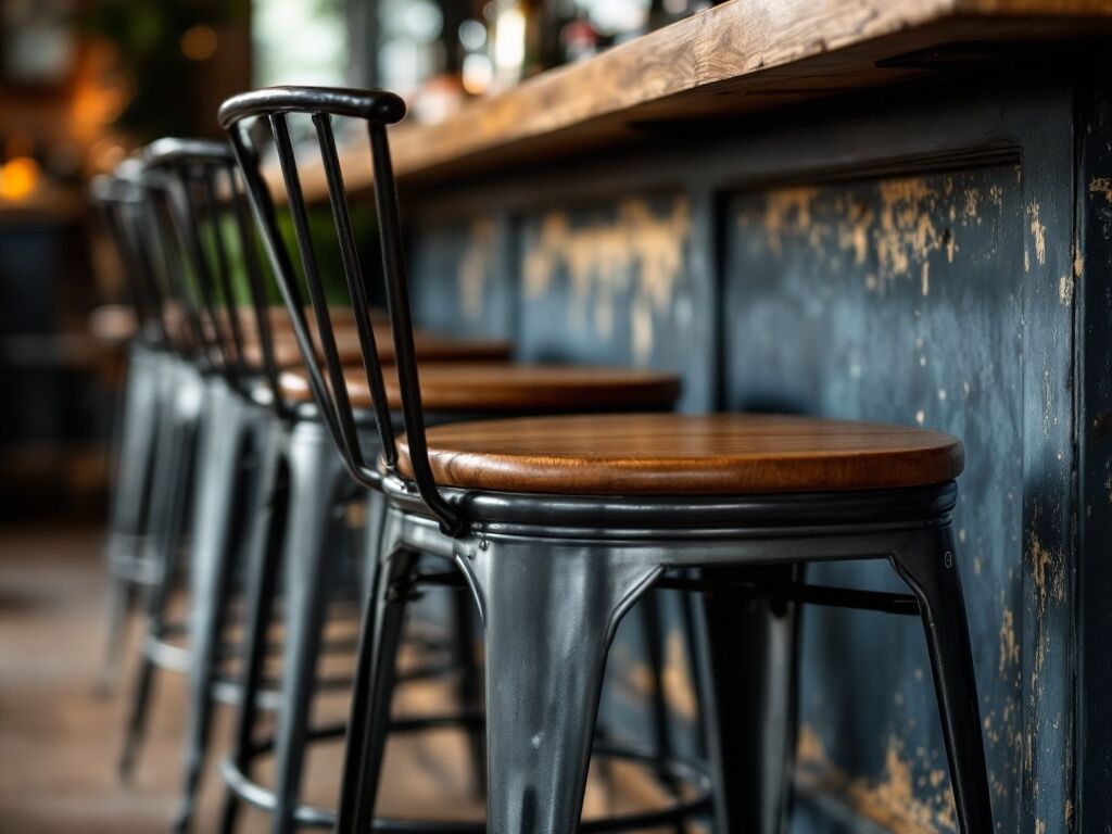 How to Build Bar Stools: A Step-by-Step Guide